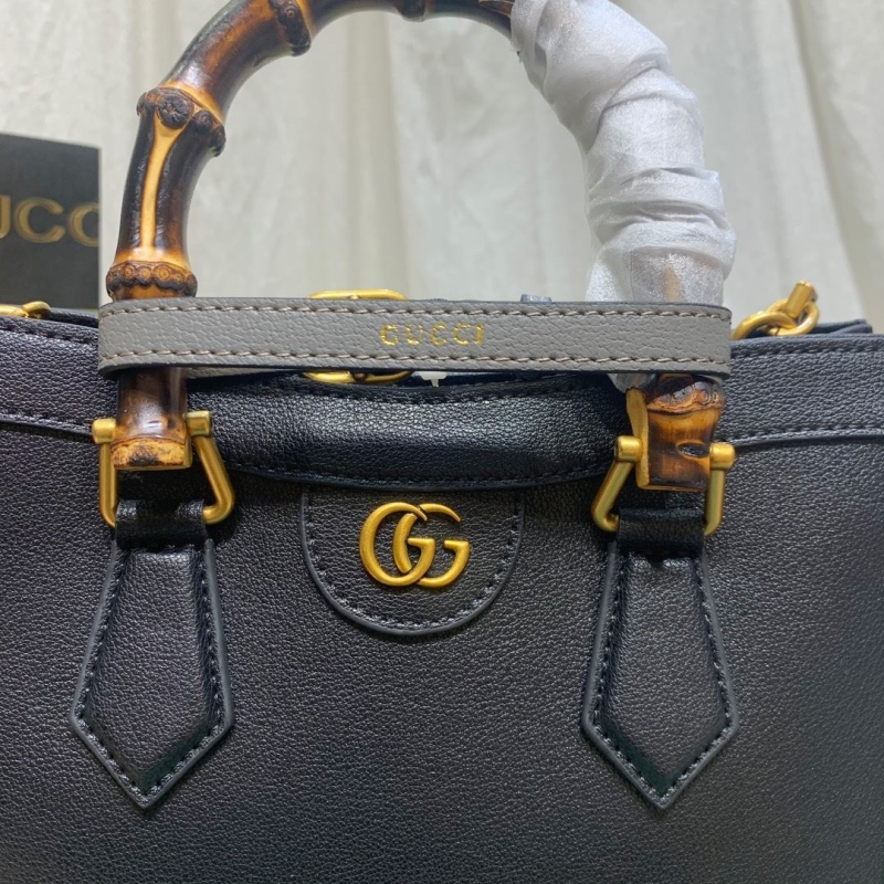 Gucci Top Handle Bags